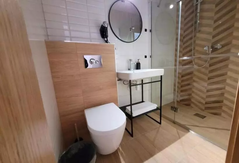 ベッドアンドブレックファースト Good Sleep