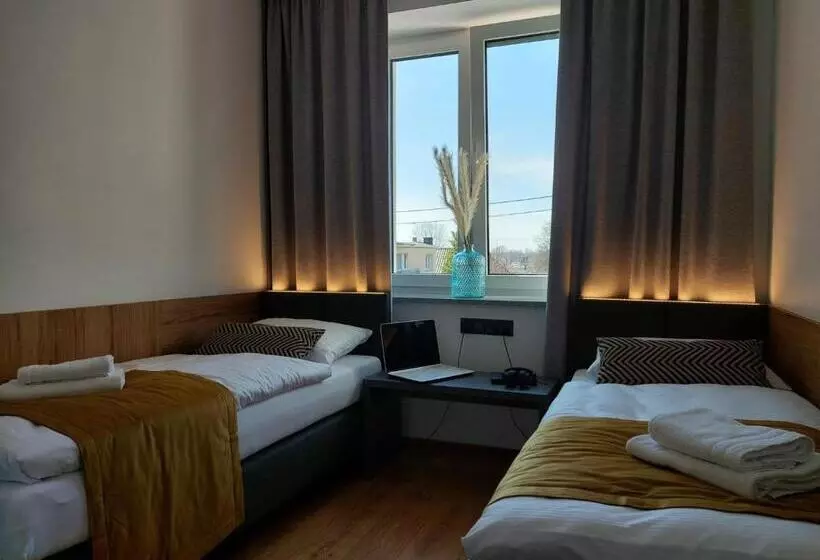 ベッドアンドブレックファースト Good Sleep