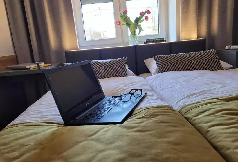 ベッドアンドブレックファースト Good Sleep