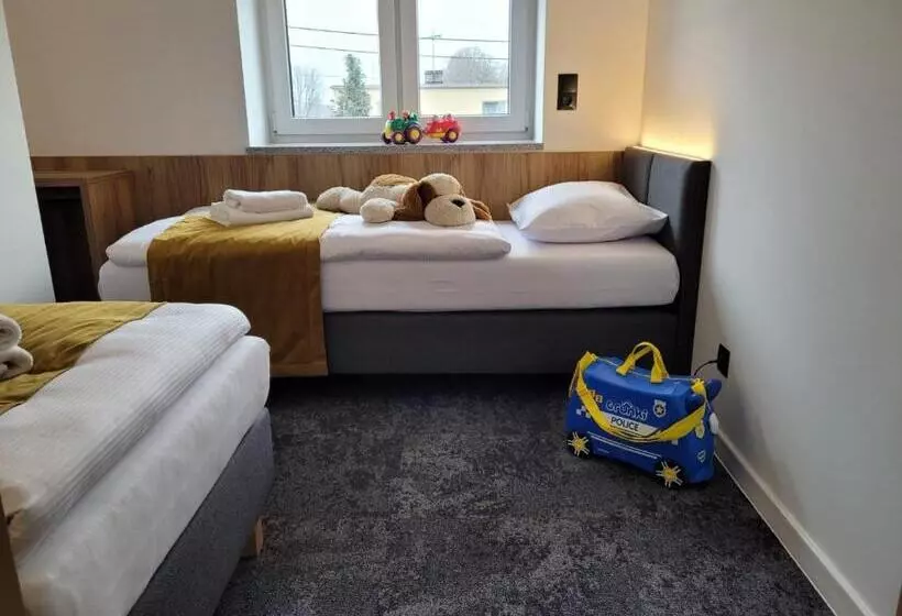 ベッドアンドブレックファースト Good Sleep