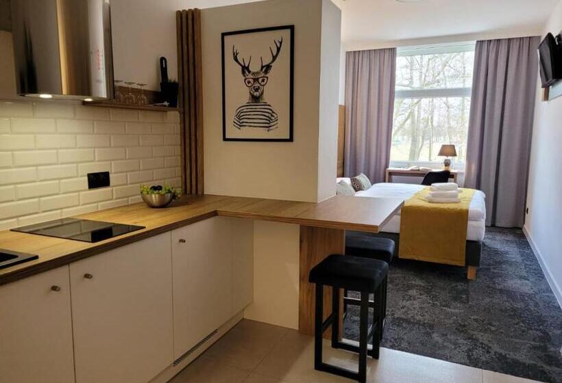 住宿加早餐 Good Sleep