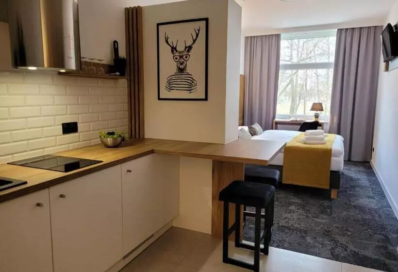 ベッドアンドブレックファースト Good Sleep