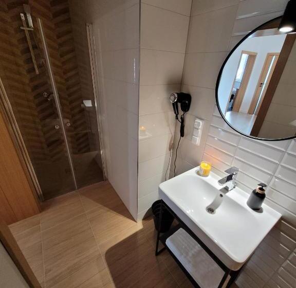 住宿加早餐 Good Sleep