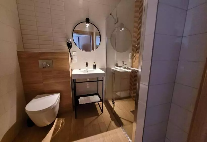 ベッドアンドブレックファースト Good Sleep