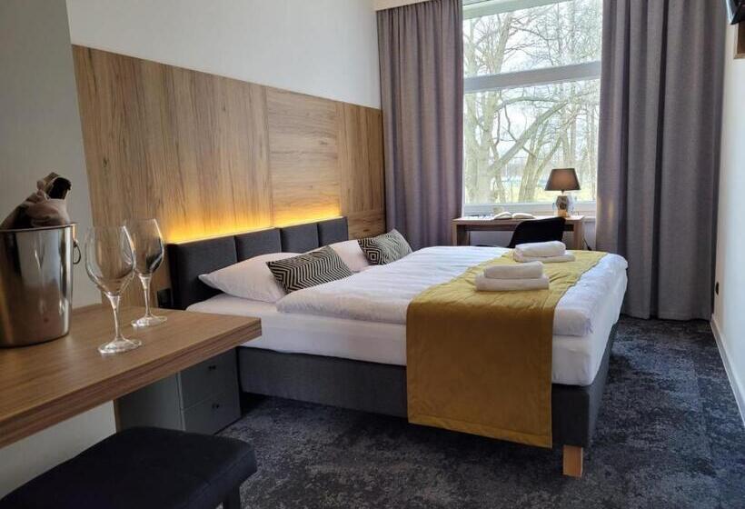 住宿加早餐 Good Sleep