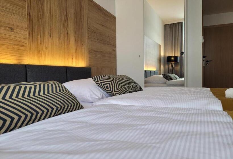 住宿加早餐 Good Sleep