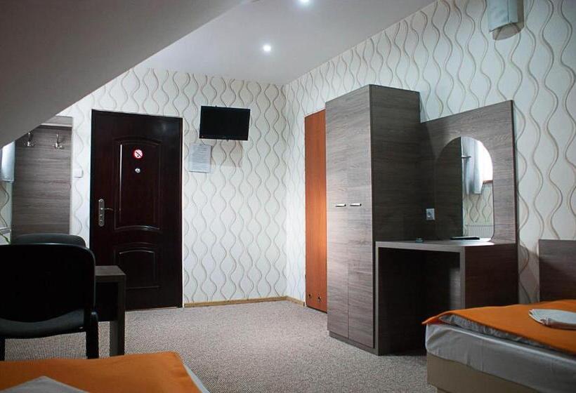 צימר Jaś I Małgosia