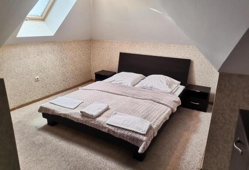 צימר Jaś I Małgosia