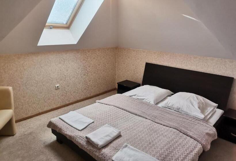 צימר Jaś I Małgosia