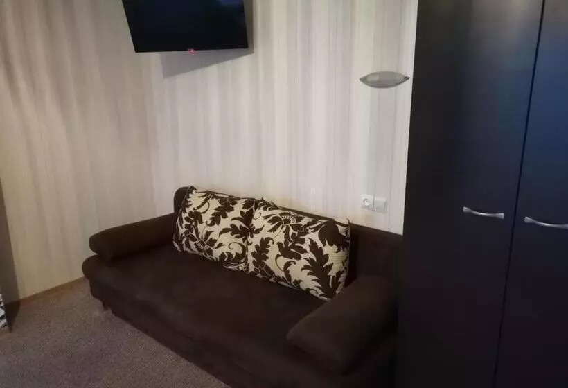 Aamiaismajoitus (B&B) Jaś I Małgosia