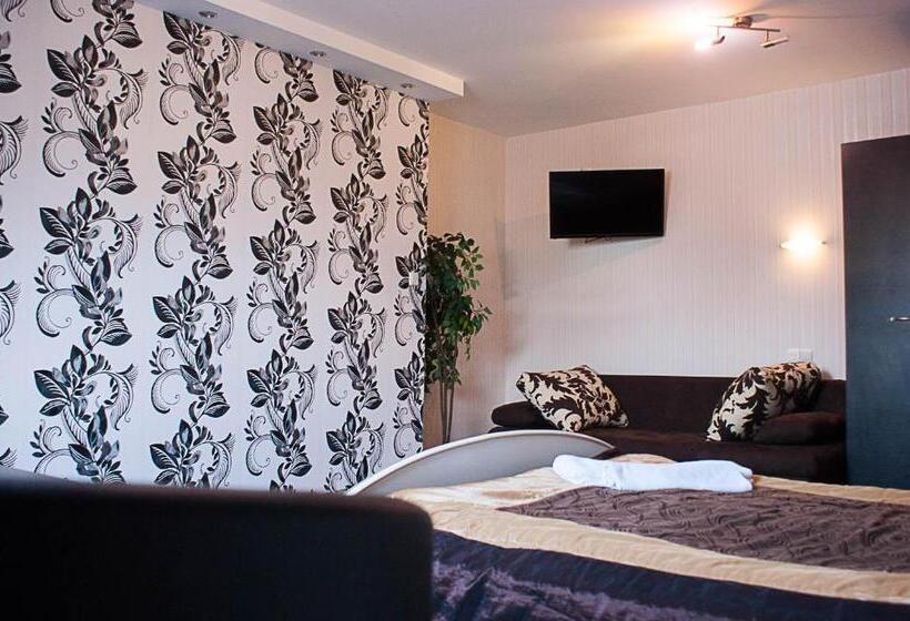 צימר Jaś I Małgosia