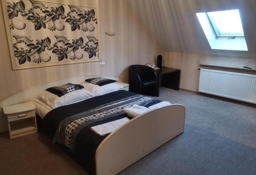 צימר Jaś I Małgosia