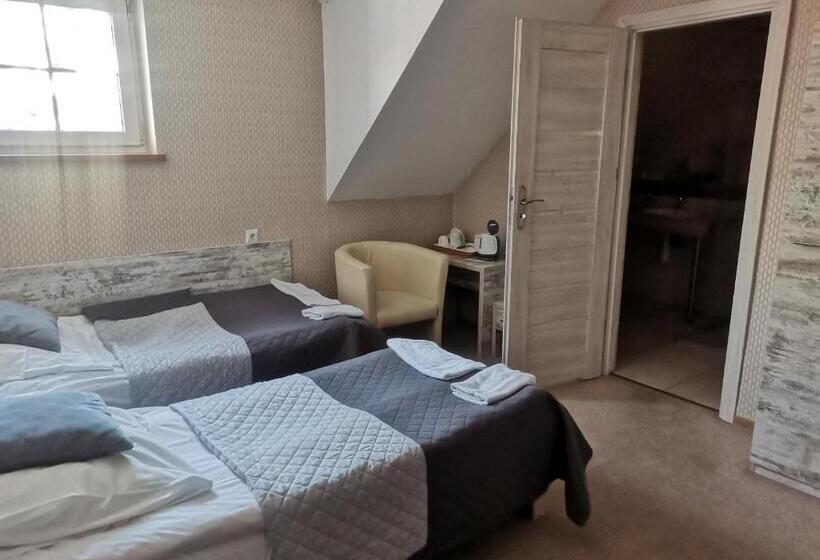 צימר Jaś I Małgosia