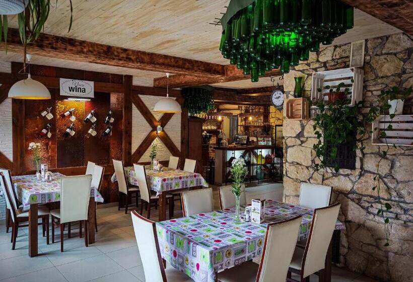 צימר Jaś I Małgosia