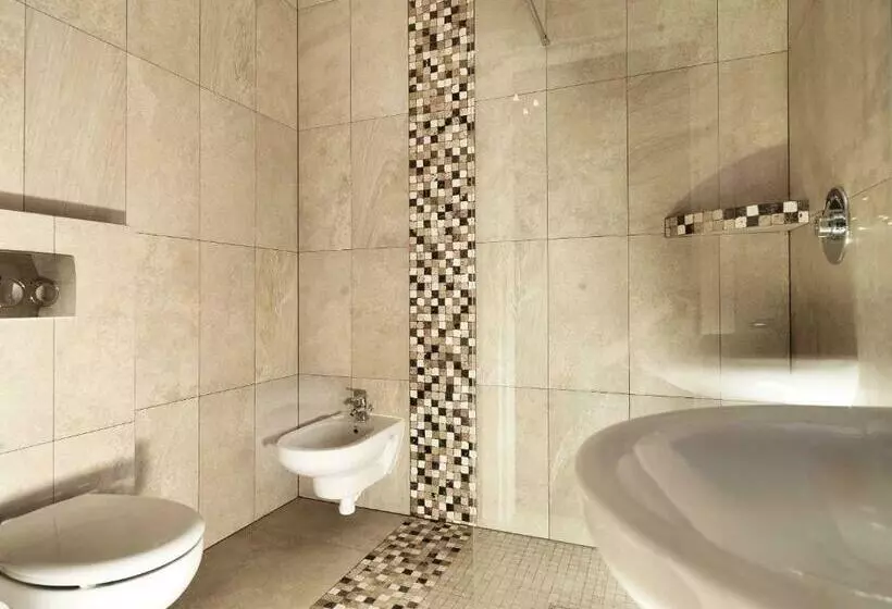 Aamiaismajoitus (B&B) Kaszubska Oaza