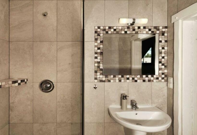 צימר Kaszubska Oaza