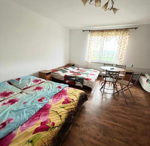 צימר Pensjonat Sabina