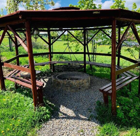 Bed and Breakfast Pensjonat Sabina