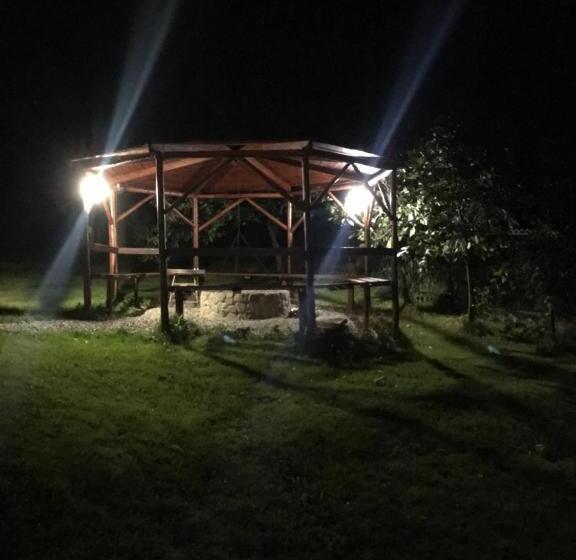 Bed and Breakfast Pensjonat Sabina