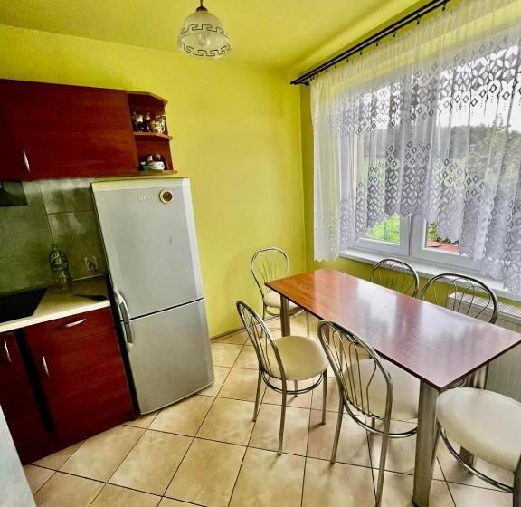 Bed and Breakfast Pensjonat Sabina