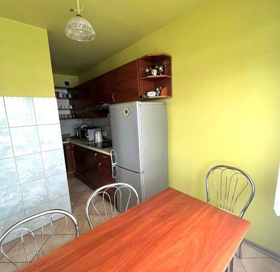 Bed and Breakfast Pensjonat Sabina