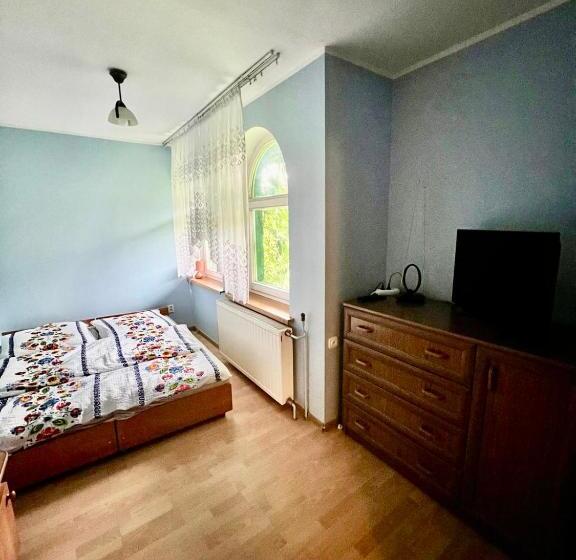 צימר Pensjonat Sabina