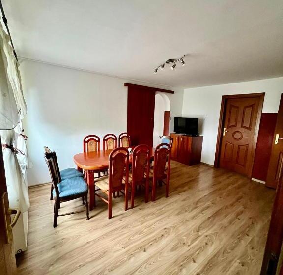 Bed and Breakfast Pensjonat Sabina