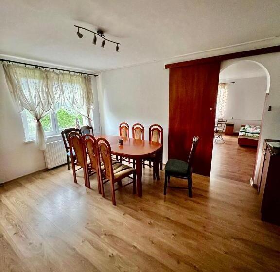 Bed and Breakfast Pensjonat Sabina