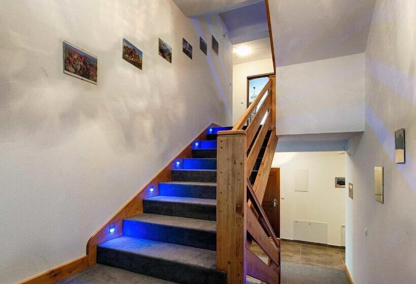 Bed and Breakfast Pod Lipą 2