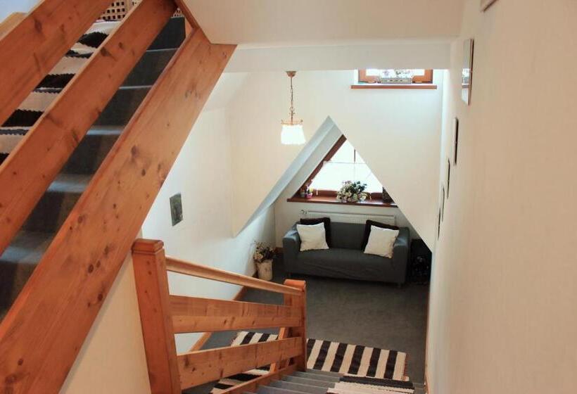 Bed and Breakfast Pod Lipą 2