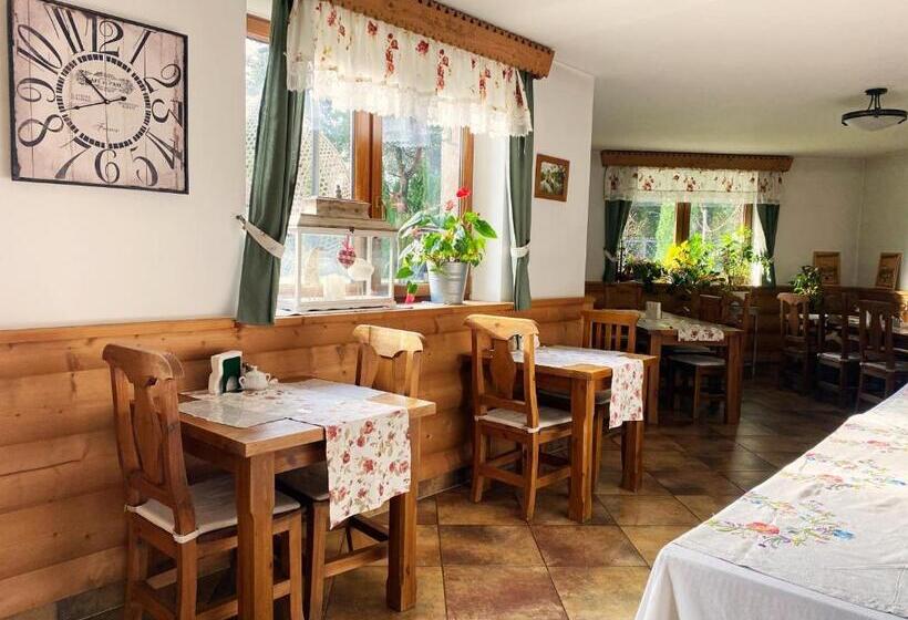 Bed and Breakfast Pod Lipą 2