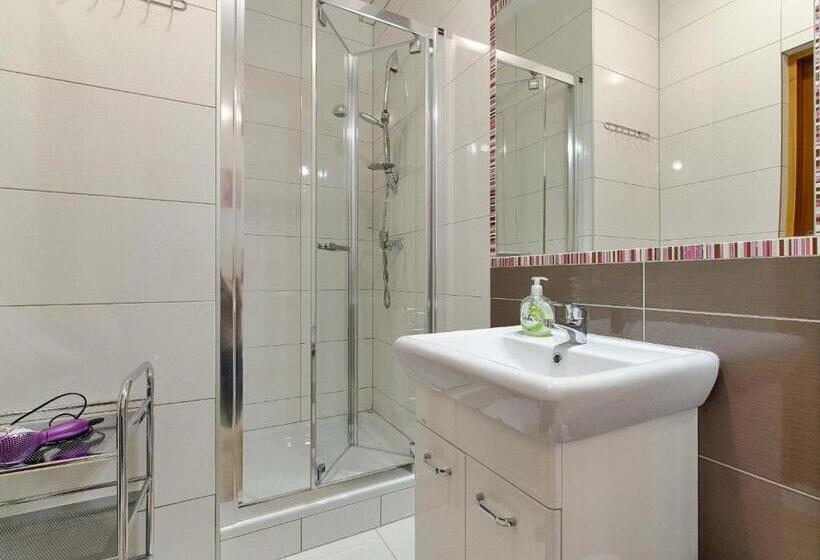 Bed and Breakfast Pod Lipą 2