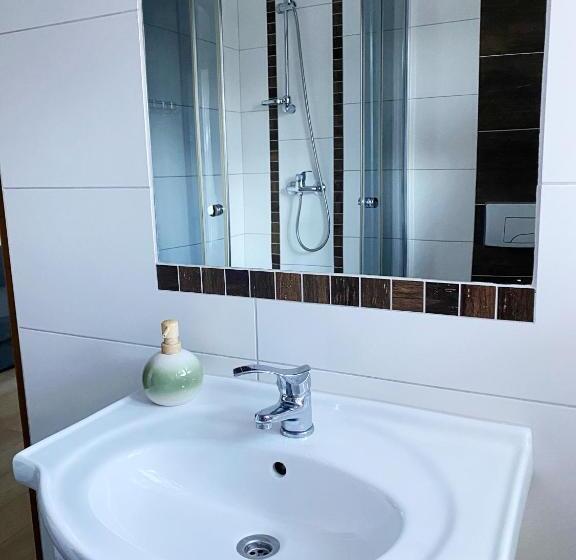 Bed and Breakfast Pod Lipą 2