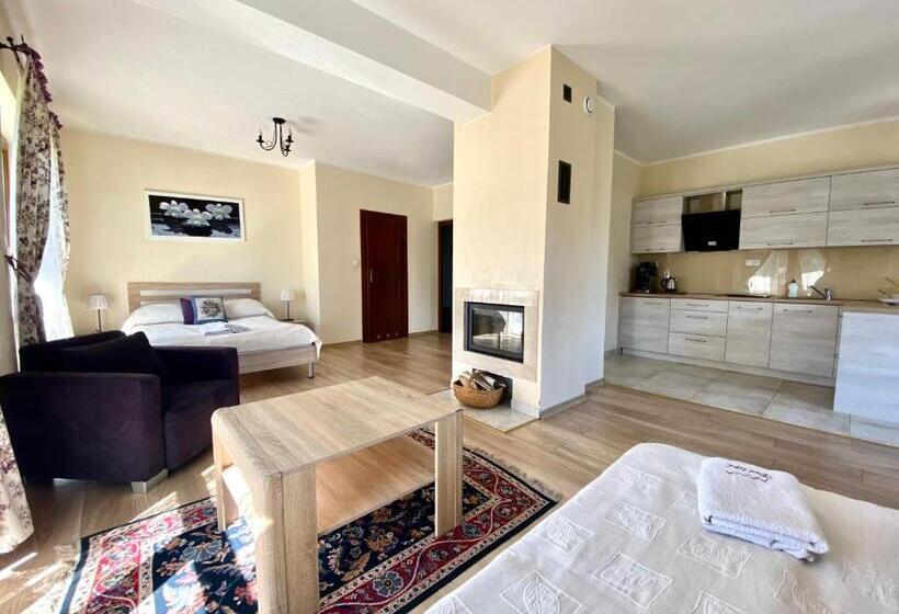 Bed and Breakfast Pod Lipą 2