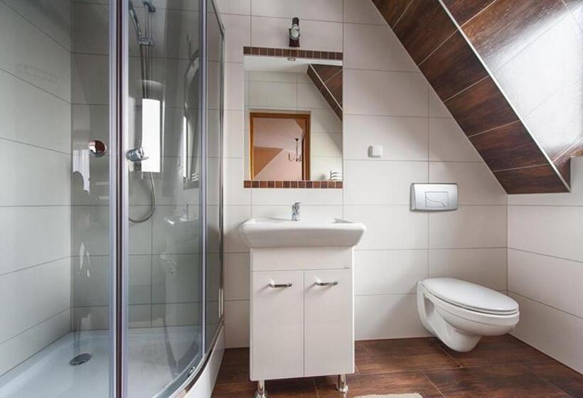 Bed and Breakfast Pod Lipą 2