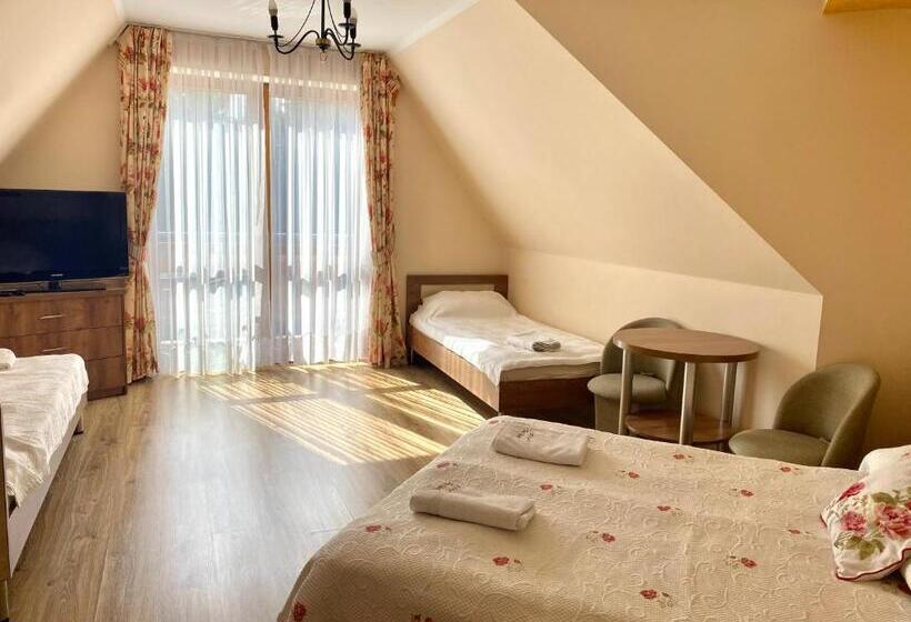 Bed and Breakfast Pod Lipą 2