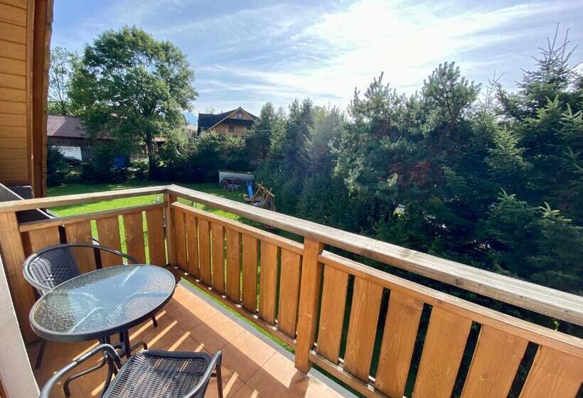 Bed and Breakfast Pod Lipą 2