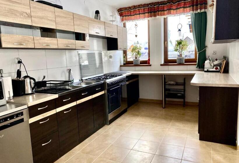 Bed and Breakfast Pod Lipą 2