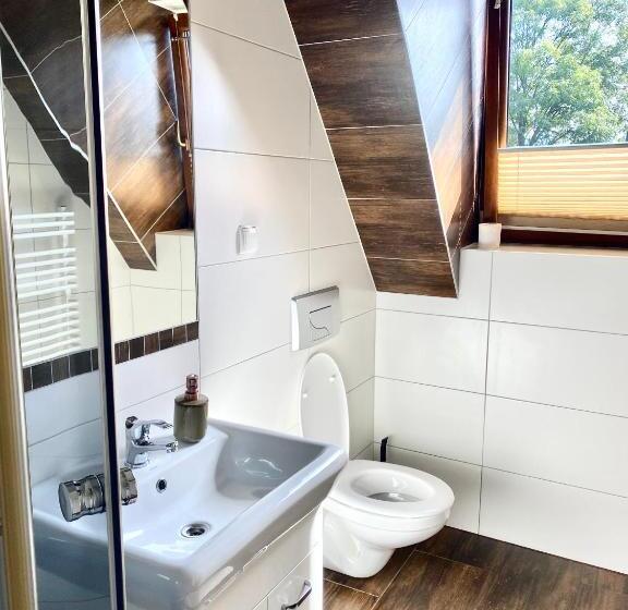 Bed and Breakfast Pod Lipą 2