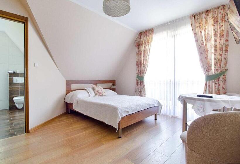 Bed and Breakfast Pod Lipą 2