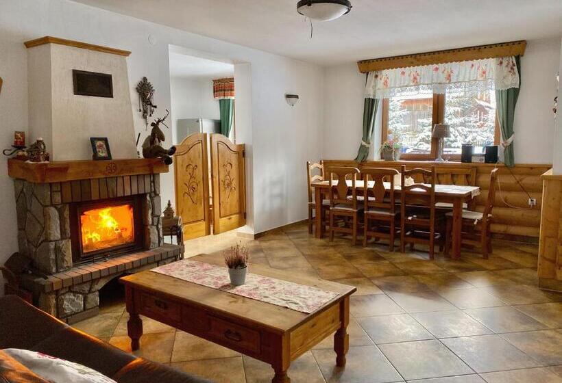 Bed and Breakfast Pod Lipą 2