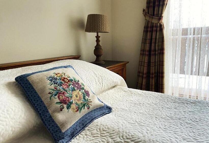 Bed and Breakfast Pod Lipą 2