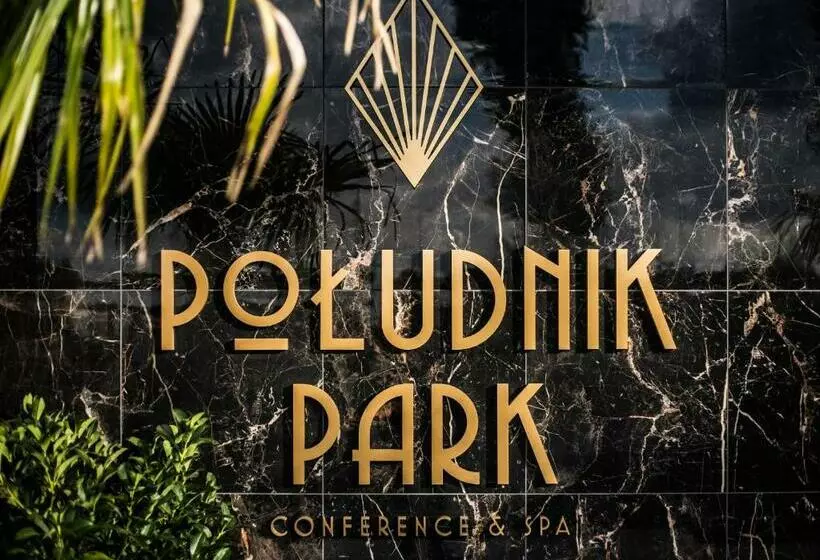 Aamiaismajoitus (B&B) Południk Park Boutique Hotel Conference&spa