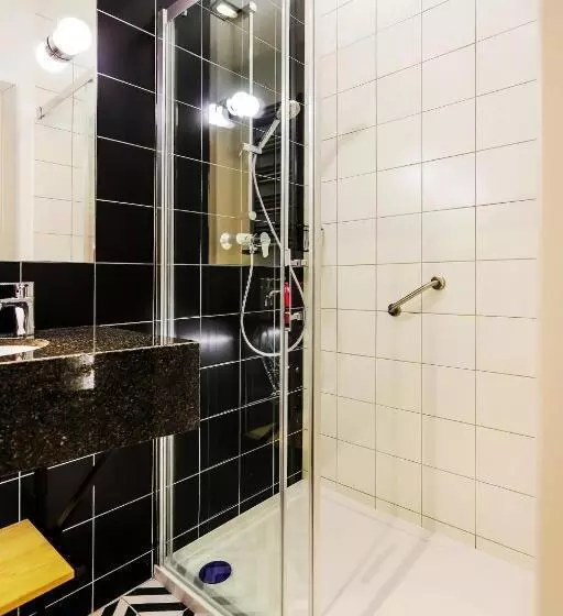 ベッドアンドブレックファースト Poznańska19