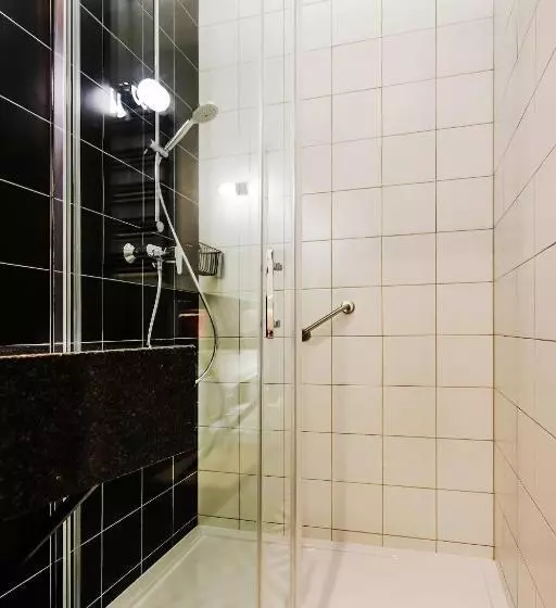 ベッドアンドブレックファースト Poznańska19