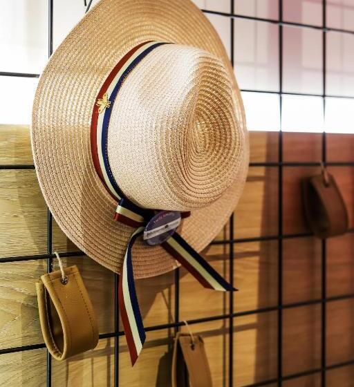 Bed and Breakfast Poznańska19