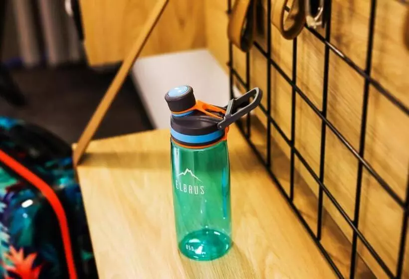 ベッドアンドブレックファースト Poznańska19