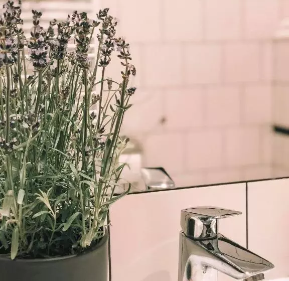 ベッドアンドブレックファースト Poznańska19