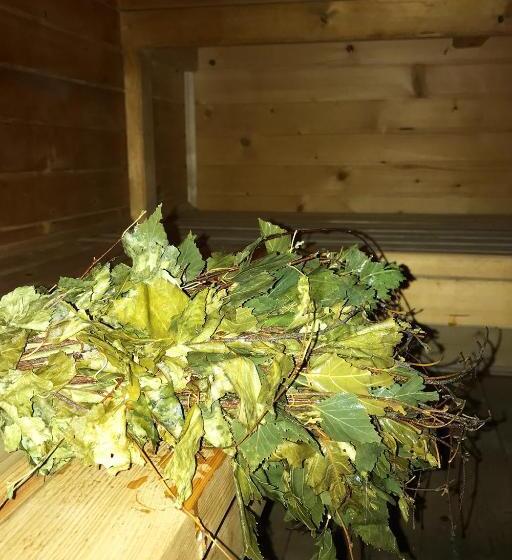 住宿加早餐 Sirvis Apartamenty