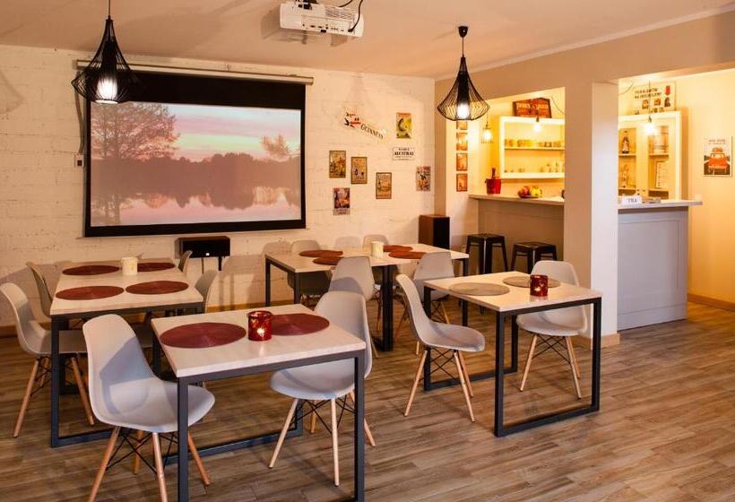 住宿加早餐 Sirvis Apartamenty